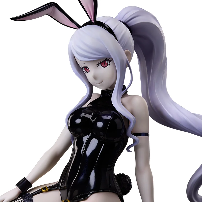 Figurine Shalltear Bloodfallen Ver. Black Bunny d'Overlord par FREEing